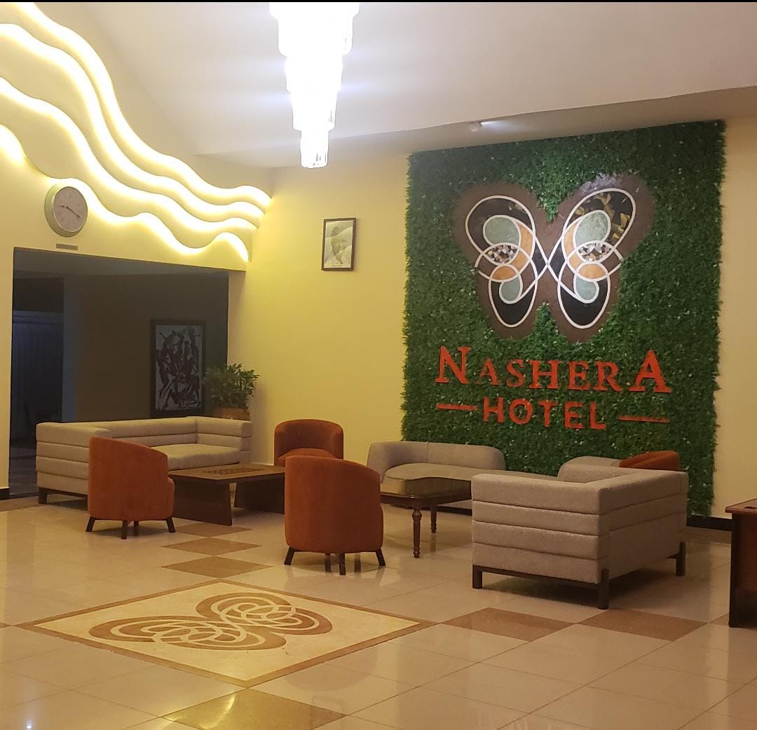 Nashera Hotel Morogoro